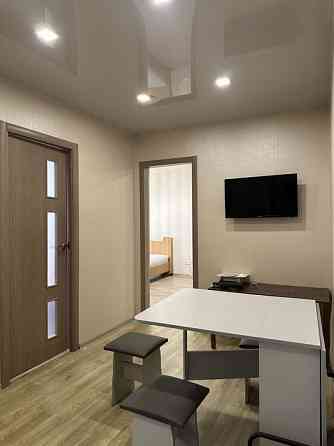 Длительная аренда двухкомнатной квартиры Донецк