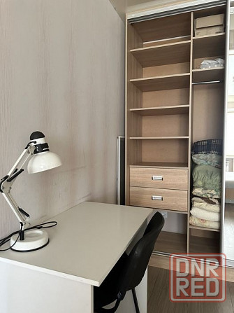 Длительная аренда двухкомнатной квартиры Донецк - изображение 2