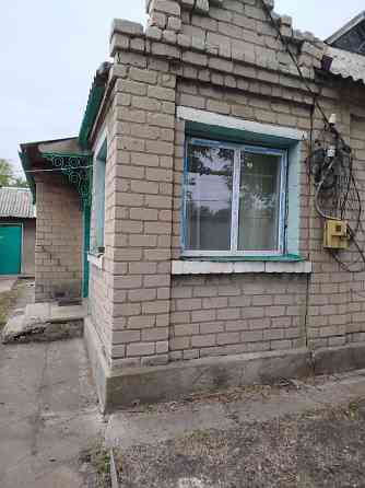 Дом на Петровке, Базарный Донецк