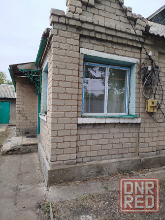 Дом на Петровке, Базарный Донецк - изображение 3