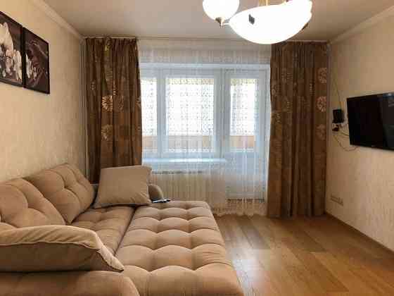 Сдам квартиру в Макеевке на Пушке Макеевка