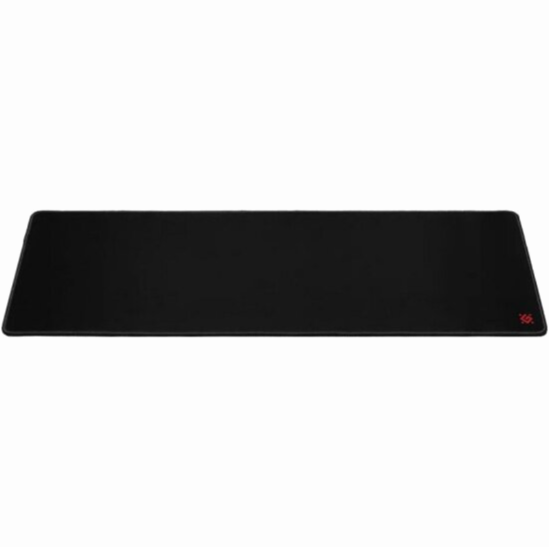 Коврик для мыши Defender Black Ultra One черный (50004) (арт-2022) Макеевка