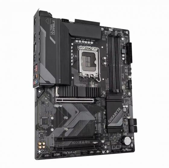 Материнская плата Gigabyte Z790 S Ddr4, Rtl (арт-3793) Макеевка