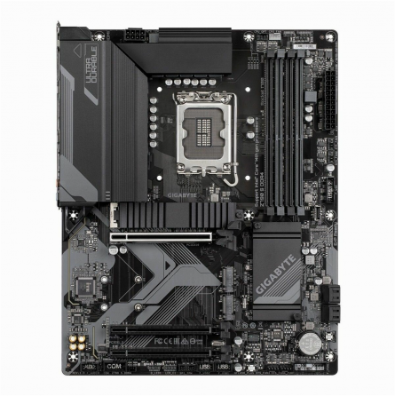 Материнская плата Gigabyte Z790 S Ddr4, Rtl (арт-3793) Макеевка