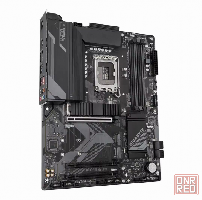 Материнская плата Gigabyte Z790 S Ddr4, Rtl (арт-3793) Макеевка - изображение 2