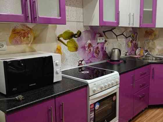 Сдам 1ком квартиру на Руд. больнице Макеевка