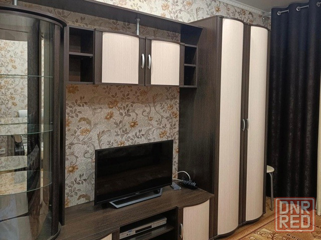 Сдам 1ком квартиру на Руд. больнице Макеевка - изображение 3