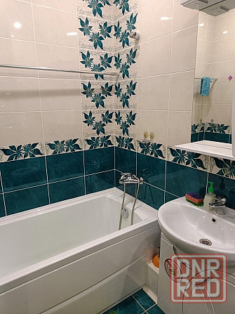 Сдам 1ком квартиру на Руд. больнице Макеевка - изображение 4