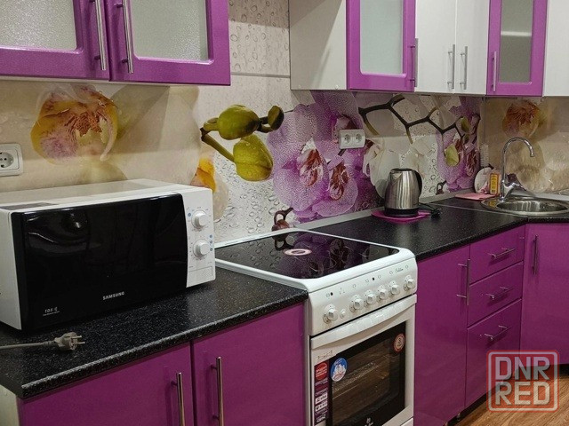 Сдам 1ком квартиру на Руд. больнице Макеевка - изображение 1