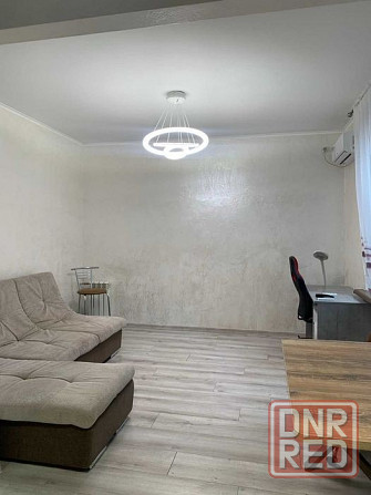 Сдаётся 2-х комнатная квартира в Ворошиловский район, ул. Челюскинцев, 151 Донецк - изображение 1