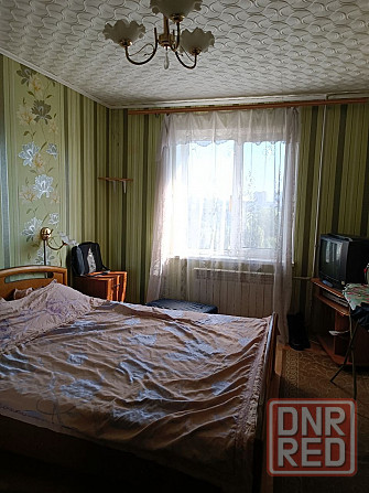 Сдам 2к кв в Ленинском районе. оцкб. Цирк. Этаж 7из9. Вода идёт хорошо.Бойлер. Комнаты раздельные.Ан Донецк - изображение 4