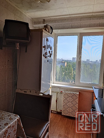 Сдам 2к кв в Ленинском районе. оцкб. Цирк. Этаж 7из9. Вода идёт хорошо.Бойлер. Комнаты раздельные.Ан Донецк - изображение 7
