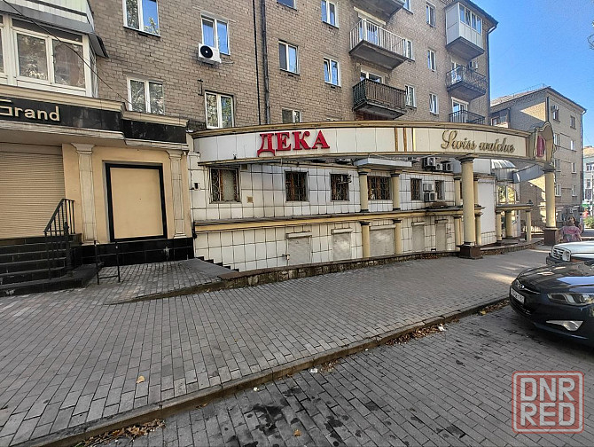 Продажа Помещения Премиум- Класса в Самом Центре Донецка!!! Донецк - изображение 1
