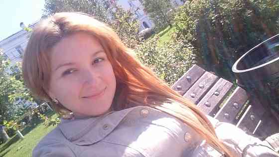 Массаж Донецк