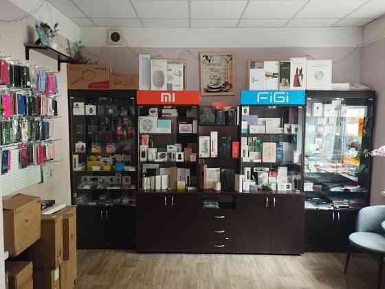 Аренда: Нежилое помещение - 14 кв.м., в центре пр.Ватутина Донецк