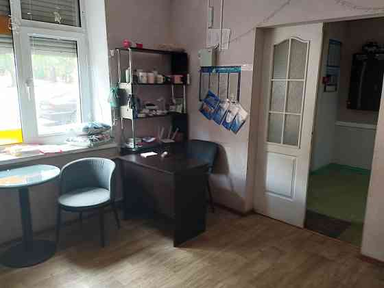 Аренда: Нежилое помещение - 14 кв.м., в центре пр.Ватутина Донецк