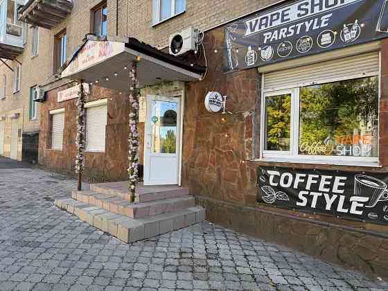 Аренда: Нежилое помещение - 14 кв.м., в центре пр.Ватутина Донецк