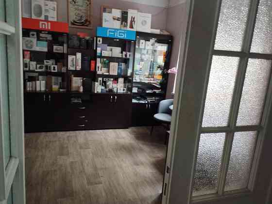 Аренда: Нежилое помещение - 14 кв.м., в центре пр.Ватутина Донецк