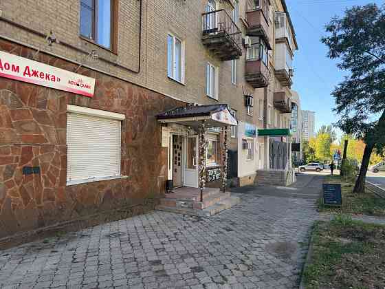 Аренда: Нежилое помещение - 14 кв.м., в центре пр.Ватутина Донецк