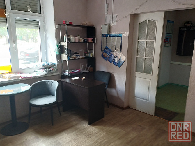 Аренда: Нежилое помещение - 14 кв.м., в центре пр.Ватутина Донецк - изображение 6
