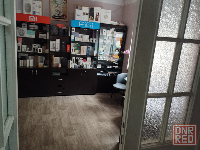 Аренда: Нежилое помещение - 14 кв.м., в центре пр.Ватутина Донецк - изображение 3