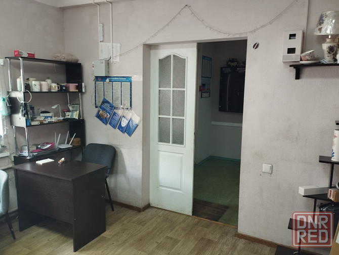 Аренда: Нежилое помещение - 14 кв.м., в центре пр.Ватутина Донецк - изображение 7