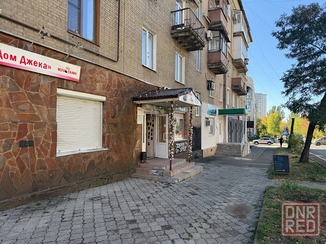 Аренда: Нежилое помещение - 14 кв.м., в центре пр.Ватутина Донецк - изображение 2