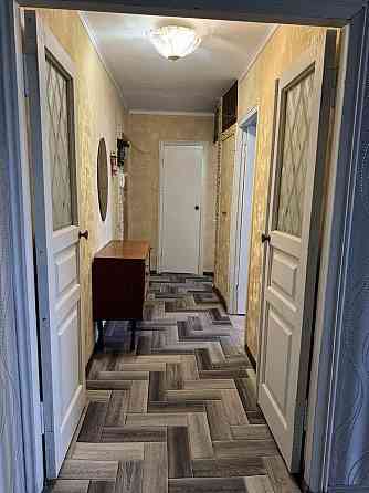 Сдается 3х комнатная квартира в Киевском р-не, ост. Полиграфическая Донецк