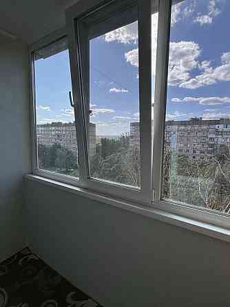 Сдается 3х комнатная квартира в Киевском р-не, ост. Полиграфическая Донецк