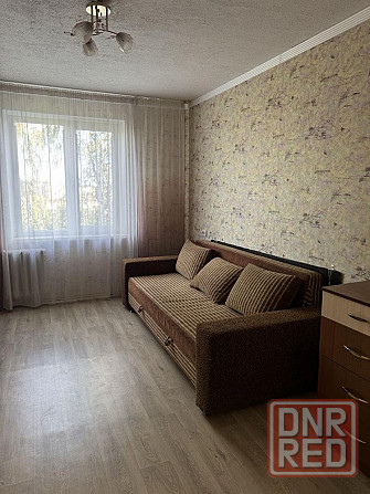 Сдается 3х комнатная квартира в Киевском р-не, ост. Полиграфическая Донецк - изображение 4