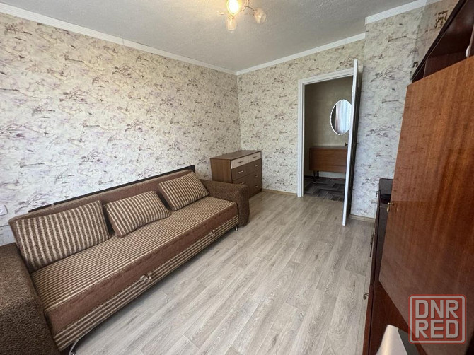 Сдается 3х комнатная квартира в Киевском р-не, ост. Полиграфическая Донецк - изображение 3