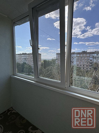 Сдается 3х комнатная квартира в Киевском р-не, ост. Полиграфическая Донецк - изображение 2