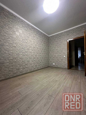 Сдается 2х комнатная квартира в Ворошиловском р-не, пр. Мира 1 Донецк - изображение 3