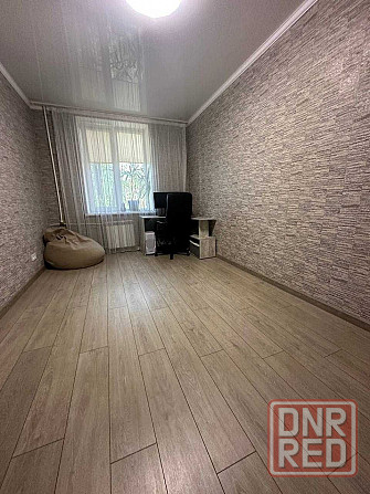 Сдается 2х комнатная квартира в Ворошиловском р-не, пр. Мира 1 Донецк - изображение 2