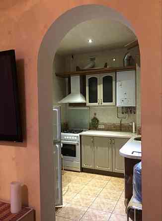 Сдается 2х комнатная квартира в Кировском р-не, мкр-н Широкий Донецк