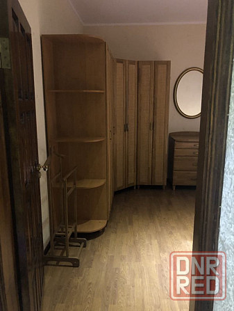 Сдается 2х комнатная квартира в Кировском р-не, мкр-н Широкий Донецк - изображение 2