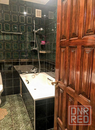 Сдается 2х комнатная квартира в Кировском р-не, мкр-н Широкий Донецк - изображение 4