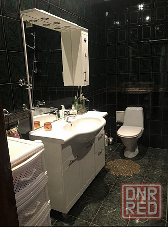 Сдается 2х комнатная квартира в Кировском р-не, мкр-н Широкий Донецк - изображение 5