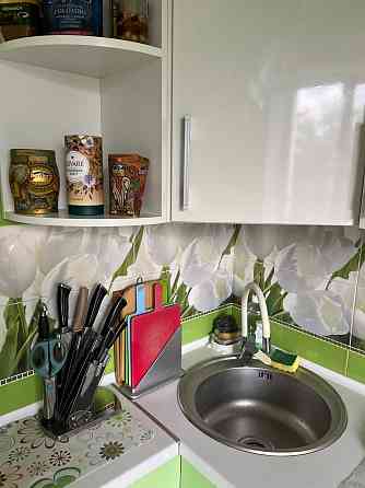 Сдается однокомнатная квартира в Ворошиловском р-не, орн. универсам Украина Донецк