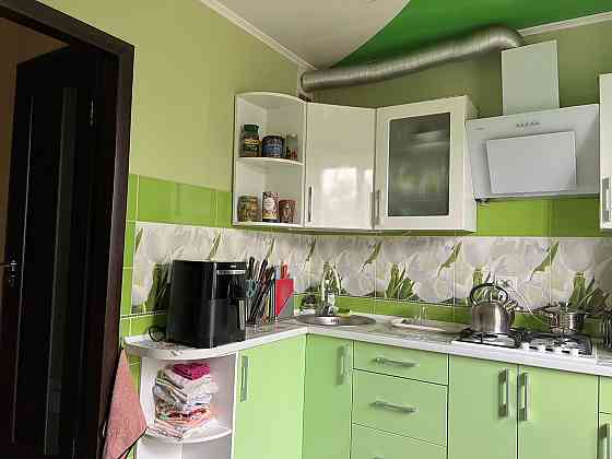 Сдается однокомнатная квартира в Ворошиловском р-не, орн. универсам Украина Донецк