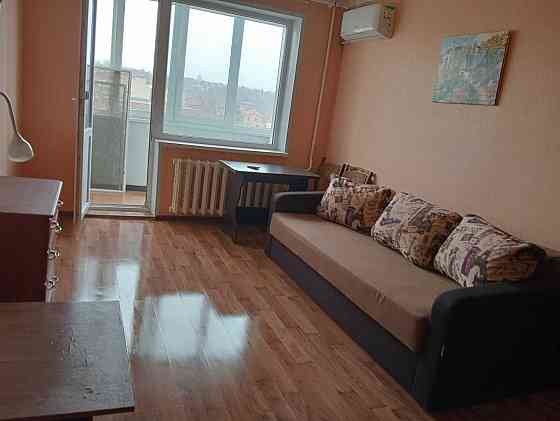 Сдается однокомнатная квартира в Ворошиловском р-не, орн. универсам Украина Донецк