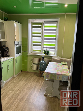 Сдается однокомнатная квартира в Ворошиловском р-не, орн. универсам Украина Донецк - изображение 2