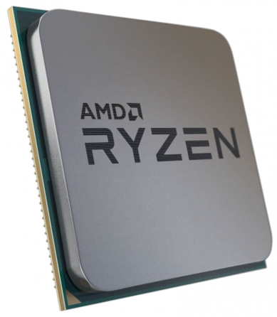 Процессор Amd Ryzen 5 3500 Am4 Oem (арт-4882) Макеевка