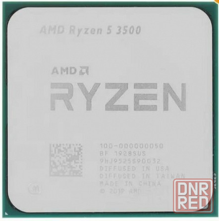 Процессор Amd Ryzen 5 3500 Am4 Oem (арт-4882) Макеевка - изображение 1