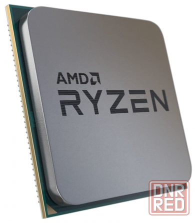 Процессор Amd Ryzen 5 3500 Am4 Oem (арт-4882) Макеевка - изображение 2