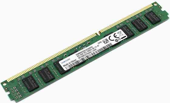 Оперативной память Samsung Ddr3 4gb 1333 Mhz Pc3-10600 (арт-6209) Макеевка