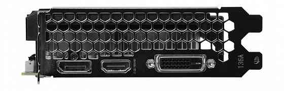 Видеокарта Palit (Ne63050s18je-1072f) Geforce Rtx 3050 6gb Stormx Oc (арт-8414) Макеевка