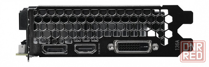 Видеокарта Palit (Ne63050s18je-1072f) Geforce Rtx 3050 6gb Stormx Oc (арт-8414) Макеевка - изображение 3