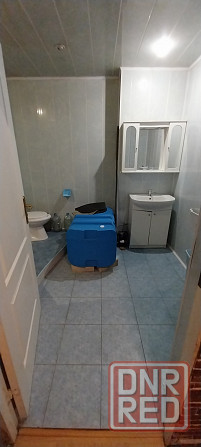 Продам 3 х ком 70 м21 Шахтерская пл. Донецк - изображение 2