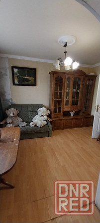 Продам 3 х ком 70 м21 Шахтерская пл. Донецк - изображение 4